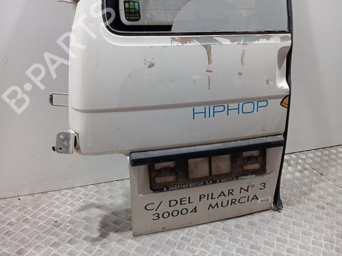 Left rear door VW TRANSPORTER T4 Van (70A, 70H, 7DA, 7DH) 1.9 TD | BP29338239C4 
