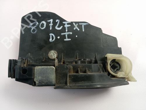 Used Front left lock Front left lock BMW 3 (E90) 320 d (177 hp) 35949868 35949868
