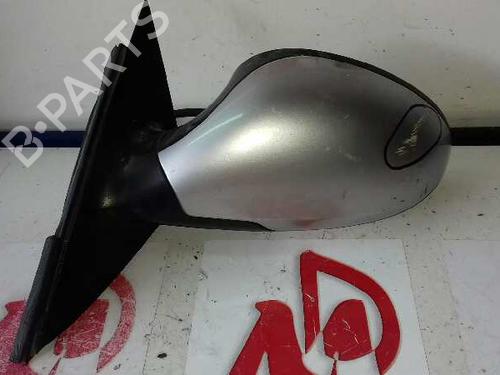 Left mirror SEAT ALTEA (5P1) 1.2 TSI | BP30369521C26