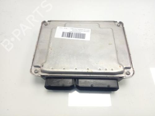 Used Engine control unit (ECU) SEAT ALHAMBRA (7V8, 7V9) 1.9 TDI (131 hp) 17109368
