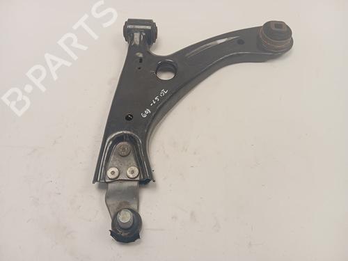 Used Left front suspension arm VOLVO XC40 (536) [2017-2025]  28031067