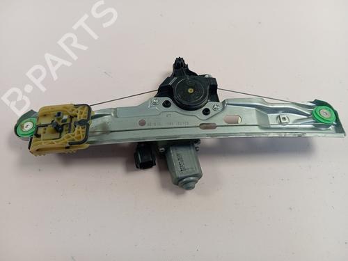 Rear left window mechanism FORD FOCUS III  | BP28478931C24 