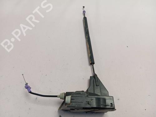 Used Rear right lock Rear right lock 37607360 37607360