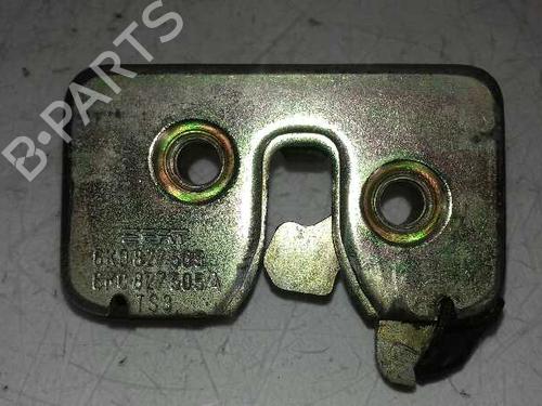 Tailgate lock SEAT IBIZA II (6K1) 1.9 TDI | BP18150941C101 