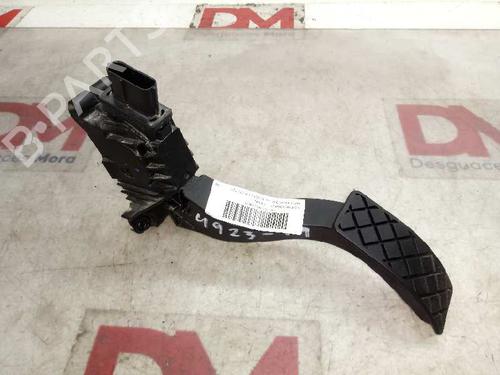 Used Pedal AUDI A3 Sportback (8VA, 8VF) [2012-2021]  16553174