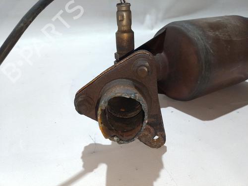 Catalyst CHEVROLET MATIZ (M200, M250) 1.0 | BP39136263M10 - Image 2
