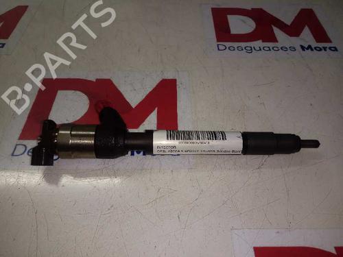 Used Injector OPEL ASTRA K Sports Tourer (B16) [2015-2022]  19260940