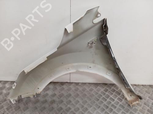 Forskærm Højre KIA STONIC (YB) 1.2 CVVT | BP39100770C42 - Image 3