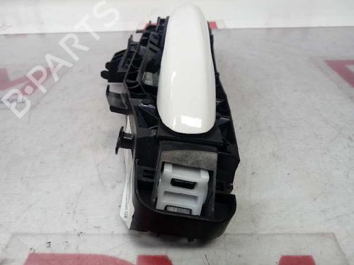 Front right exterior door handle MERCEDES-BENZ C-CLASS (W205)  | BP12836342C129 