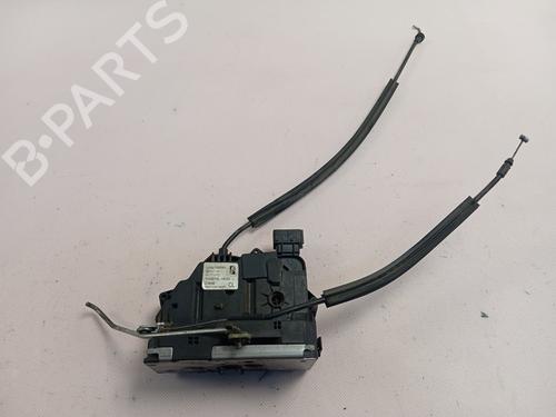 Used Front left lock CITROËN JUMPER II Van 3.0 HDi 160 (157 hp) 28812613