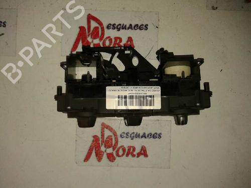 Climate control SEAT ALTEA (5P1)  | BP12645526I5 