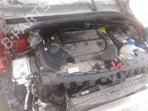 Air vent FIAT 500L (351_, 352_)  | BP16686033I21 