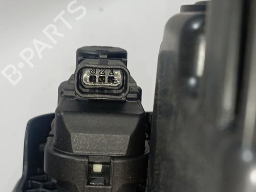 Right headlight NISSAN QASHQAI II (J11, J11_) 1.5 dCi | BP32325887C29