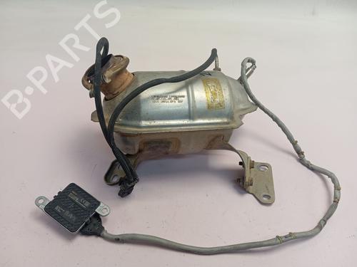 Katalysator CITROËN JUMPER II Van 2.2 BlueHDi 120 (120 hp) 26699966