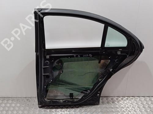 Right rear door MERCEDES-BENZ S-CLASS (W221, V221) S 350 4-matic (221.087, 221.187) | BP20237593C5 