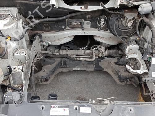 Andre CITROËN BERLINGO MULTISPACE (B9) | BP27636280O1