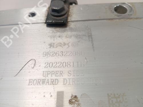 Engine mount PEUGEOT 2008 I (CU_) | BP37437090M89 - Image 2