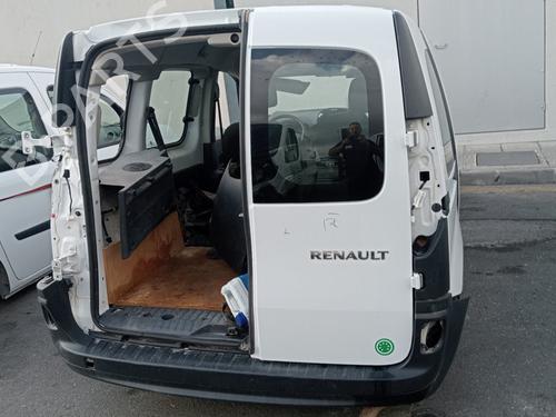 Front right interior door handle RENAULT KANGOO III MPV  | BP17096682I14 