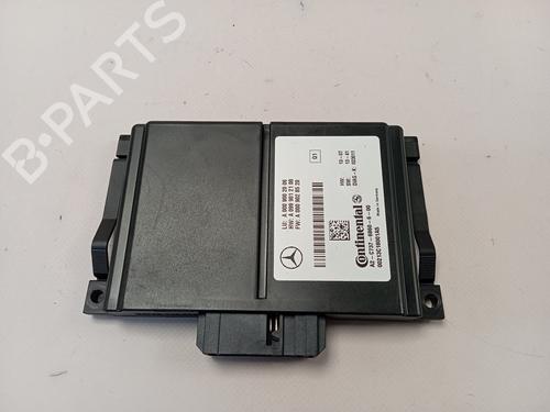 Module électronique MERCEDES-BENZ E-CLASS T-Model (S212) E 250 CDI / BlueTEC 4-matic (212.282, 212.297) (204 hp) 22338878