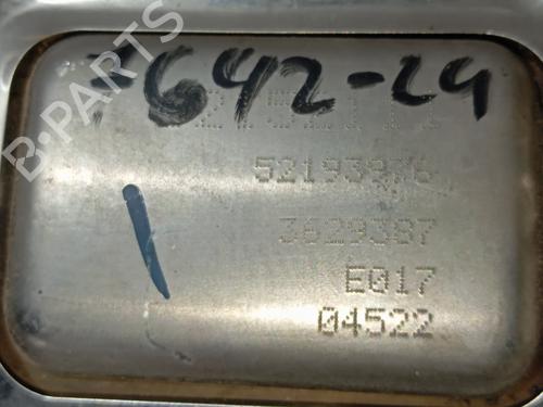 Other FIAT DOBLO Cargo (263_) | BP35723627O1 - Image 4