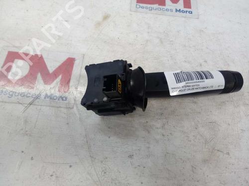Steering column stalk CHEVROLET CRUZE Hatchback (J305) 2.0 CDI | BP16415679I23 