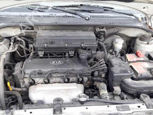 Steering pump KIA RIO I Hatchback (DC)  | BP12646099M99 