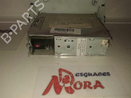 Radio SEAT IBIZA IV ST (6J8, 6P8)  | BP16339740E6 