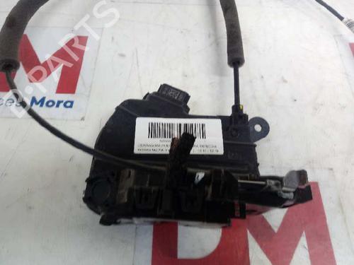 Used Front right lock NISSAN MICRA V (K14) [2016-2025]  12665851