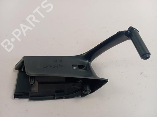 Used Right front window switch SEAT IBIZA IV (6J5, 6P1) [2008-2017]  30374488