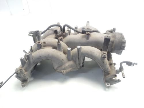 Intake manifold MITSUBISHI PAJERO III (V7_W, V6_W) 3.5 (V65W, V75W) | BP18605720M70 