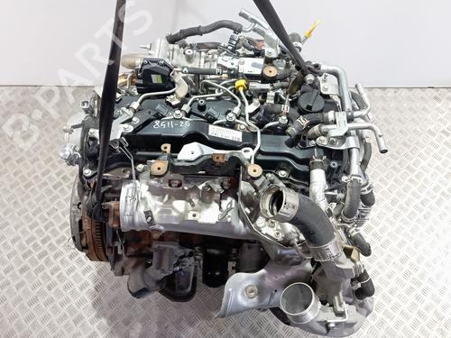 Engine TOYOTA LAND CRUISER PRADO (_J15_)  | BP32175625M1 