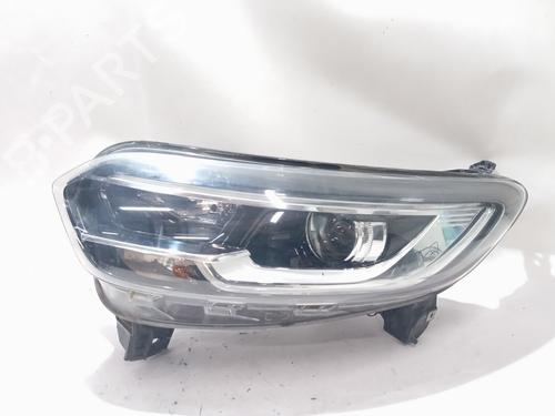 Used Left headlight RENAULT KADJAR (HA_, HL_) [2015-2026]  31928980