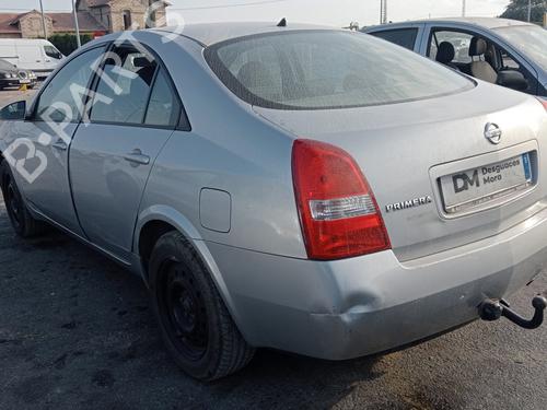 Alternator NISSAN PRIMERA Hatchback (P12)  | BP29430831M7  - Image 7