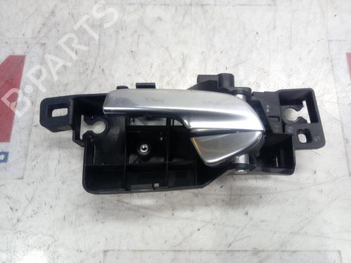 Used Rear left interior door handle FORD GALAXY II (WA6) [2006-2015]  12842450