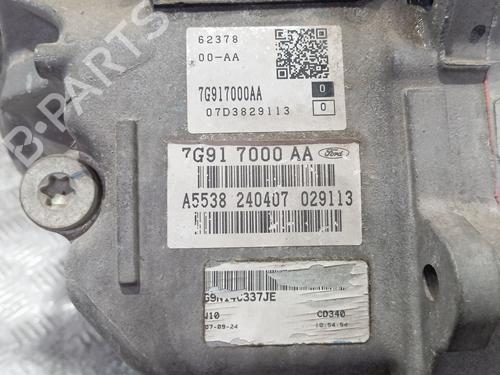 Gearbox FORD S-MAX (WA6) | BP40103336M3 - Image 5