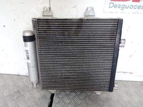 Used AC radiator CITROËN C1 (PM_, PN_) 1.0 (68 hp) 12654585