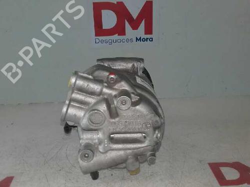 AC compressor OPEL ASTRA J (P10)  | BP27501059M34 