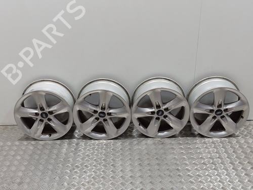 Used Rim FORD FOCUS II (DA_, HCP, DP) 1.8 TDCi (115 hp) 20294692