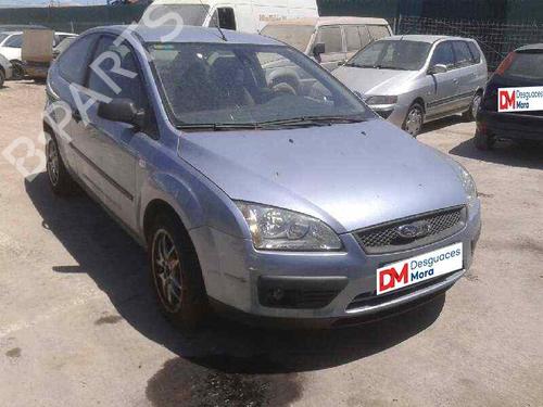 Engine control unit (ECU) FORD FOCUS II (DA_, HCP, DP) | BP12935108M57 - Image 7