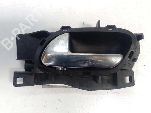 Front left interior door handle CITROËN C4 I (LC_) 1.6 16V | BP16837806I13