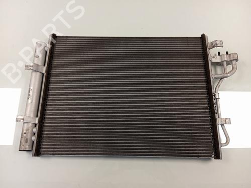 Used AC radiator HYUNDAI i10 II (BA, IA) 1.0 (67 hp) 20657992