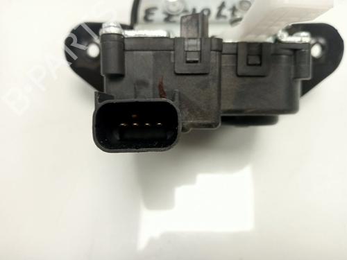 Tailgate lock KIA PICANTO II (TA) 1.0 | BP17003339C101 