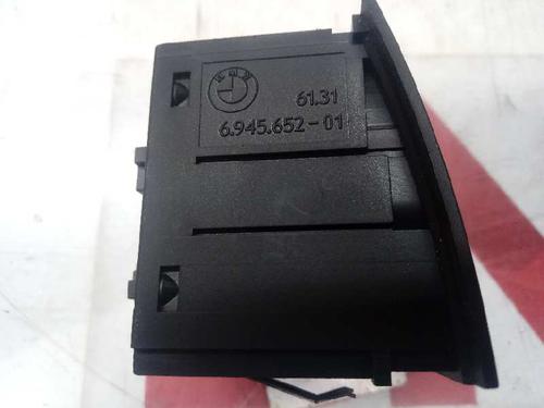 Used Warning switch BMW 3 (E90) 320 d (163 hp) 30372097