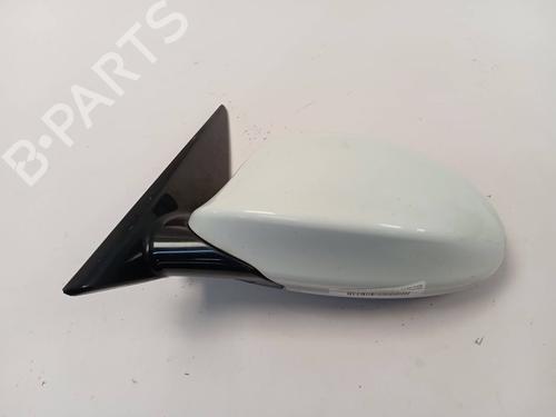 Left mirror BMW 3 (E90) 320 d | BP20238249C26 