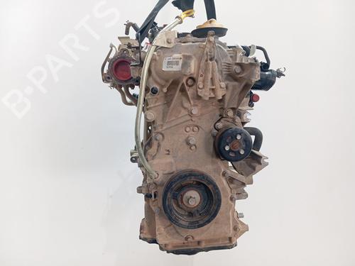 Engine RENAULT CAPTUR I (J5_, H5_)  | BP30375792M1 