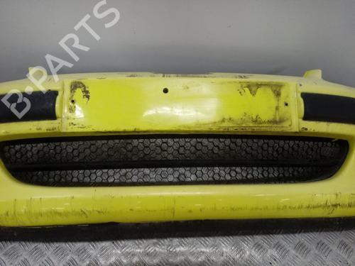 Front bumper PEUGEOT 106 II (1A_, 1C_)  | BP12676239C7 