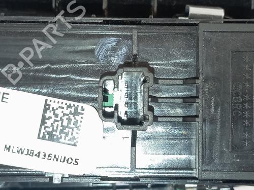 Left front window switch FORD RANGER (TKE) | BP36323224I27 - Image 4