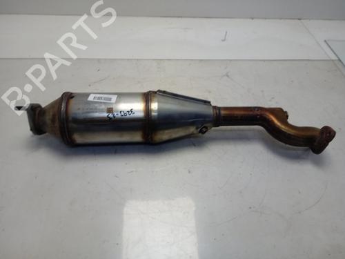Catalyst HYUNDAI TUCSON (TL, TLE) 1.7 CRDi | BP18052477M10 