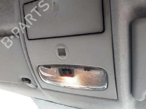 Kabinelys FORD MONDEO III (B5Y) 2.0 TDCi (130 hp) 17917521