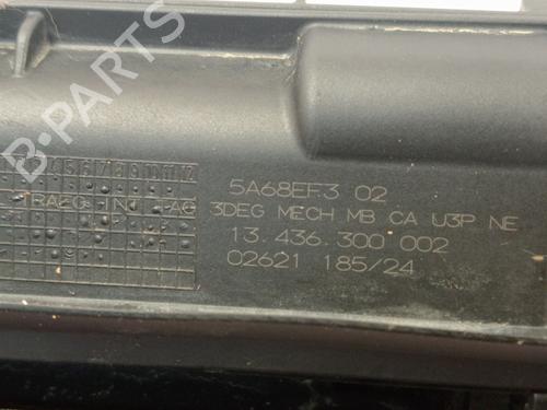 Rear left exterior door handle BMW 4 Gran Coupe (G26) 420 i | BP27881946C130